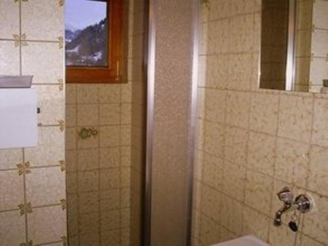 Ferienwohnung Zick Sankt Gallenkirch Exterior photo